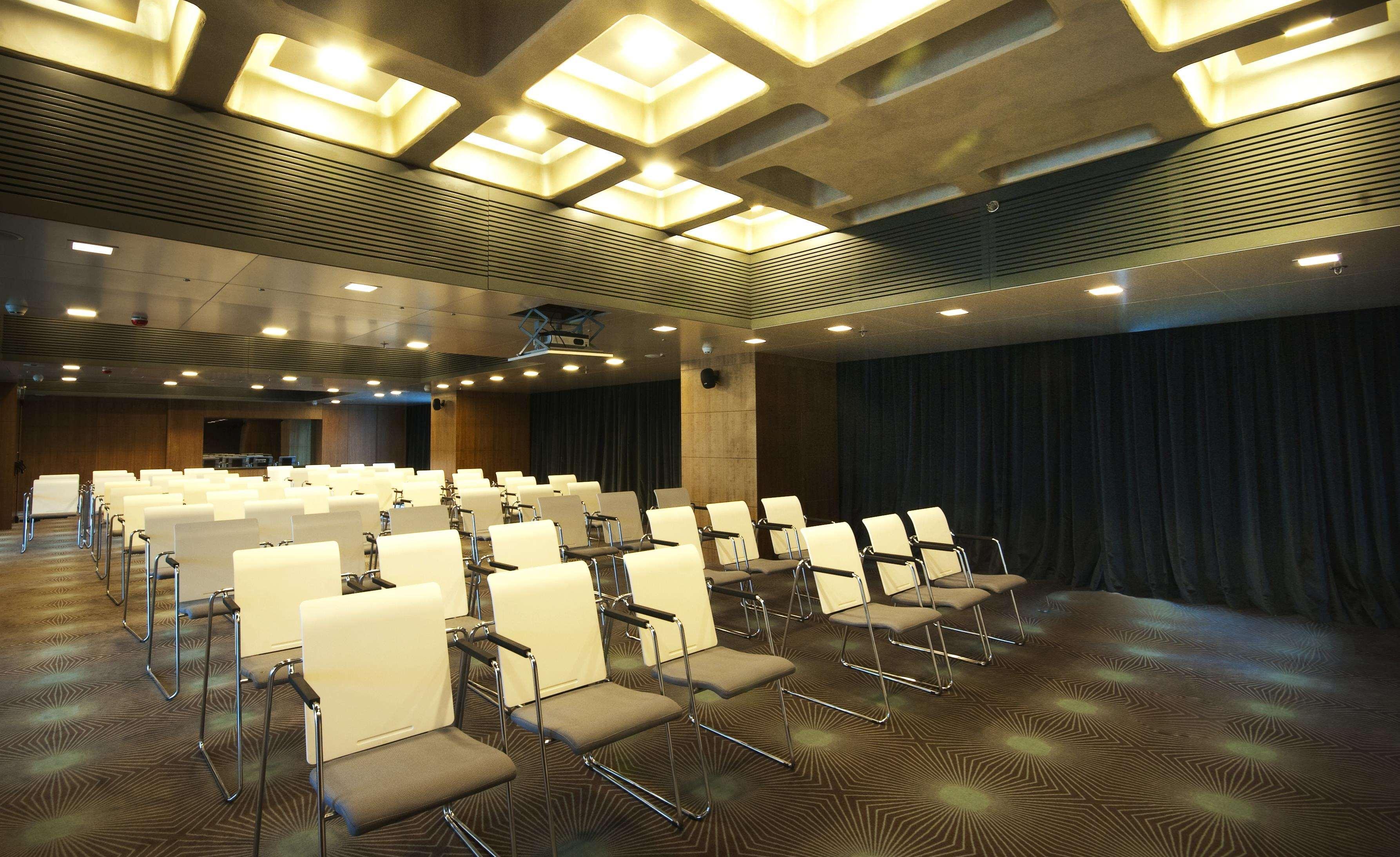 Doubletree By Hilton Istanbul - Moda Facilités photo The main conference room